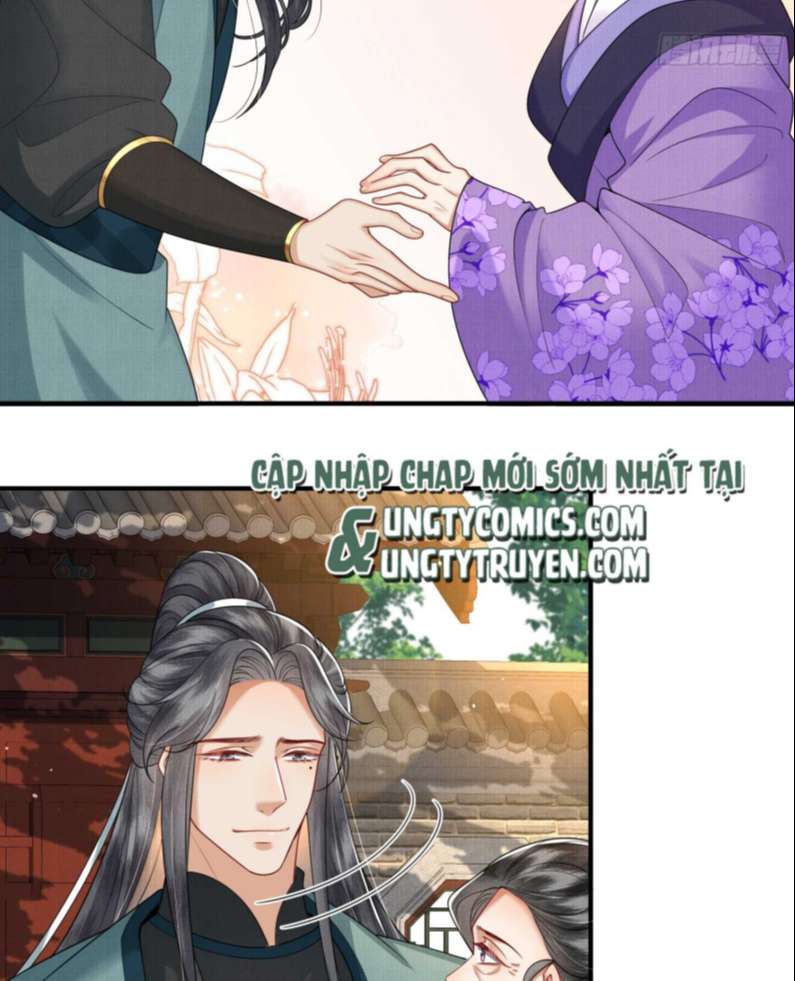 Phế Thê Trùng Sinh: Chapter 19