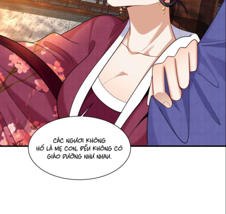 Phế Thê Trùng Sinh: Chapter 19