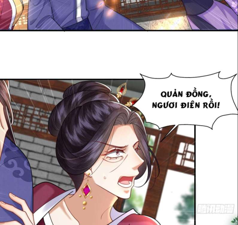 Phế Thê Trùng Sinh: Chapter 19