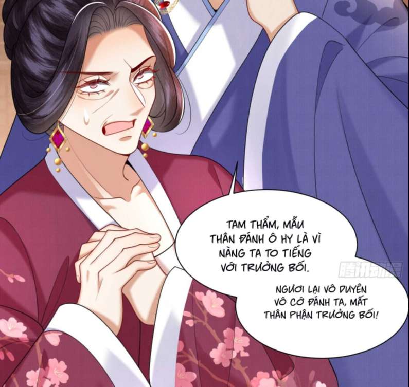 Phế Thê Trùng Sinh: Chapter 19