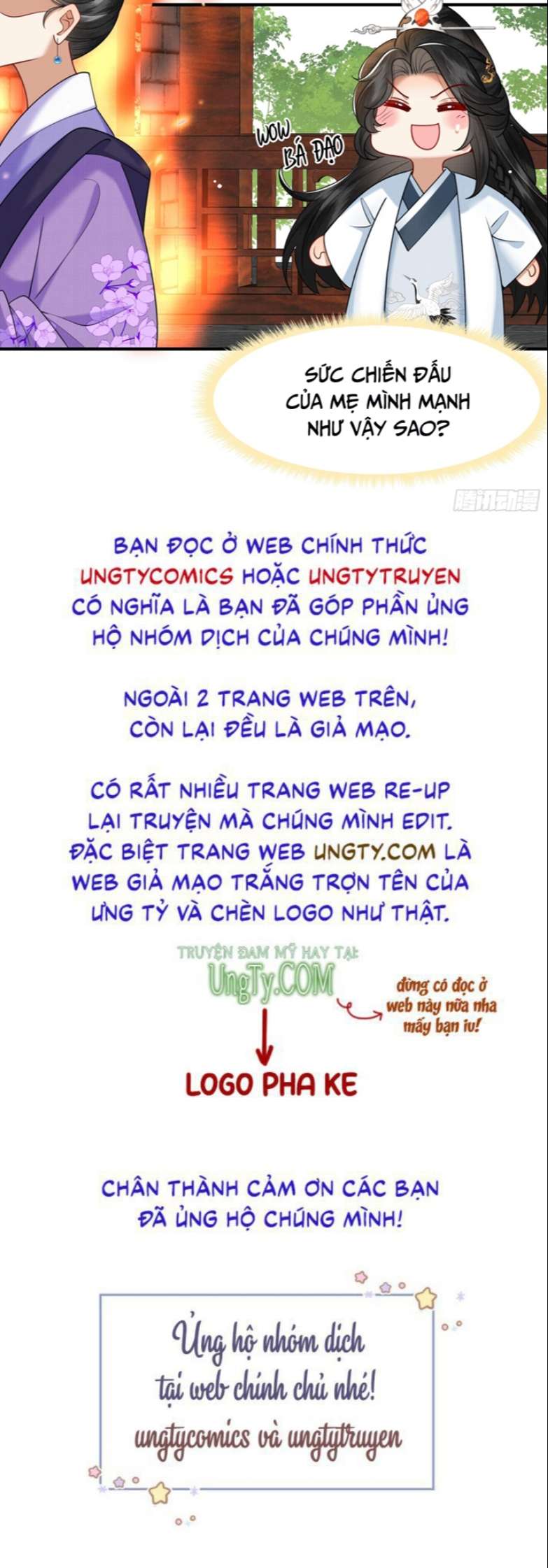 Phế Thê Trùng Sinh: Chapter 19