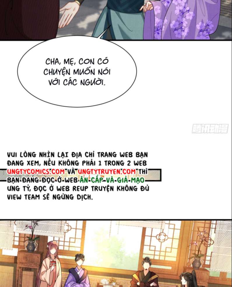 Phế Thê Trùng Sinh: Chapter 19