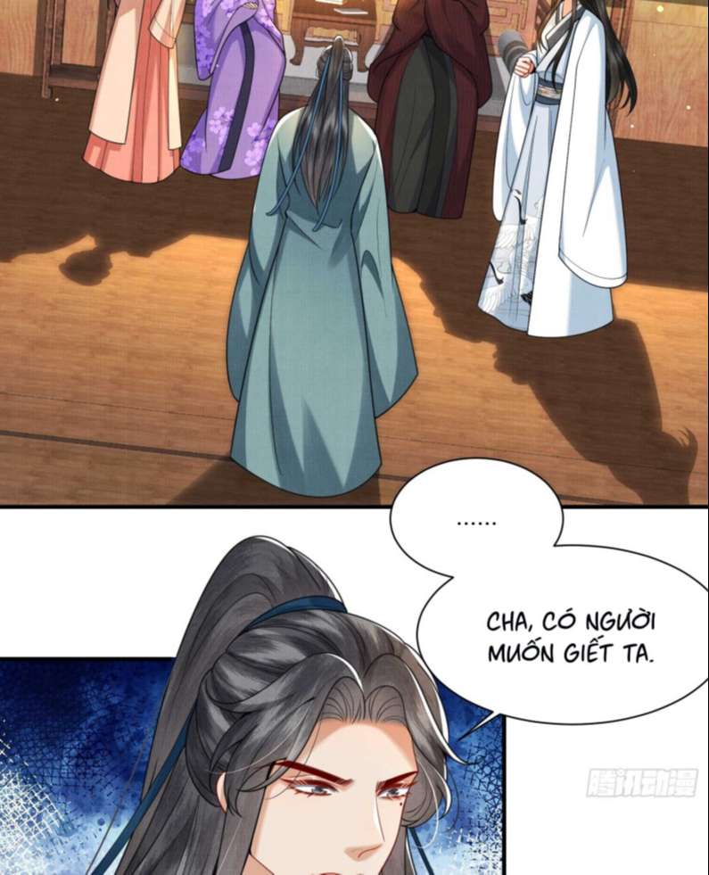 Phế Thê Trùng Sinh: Chapter 19