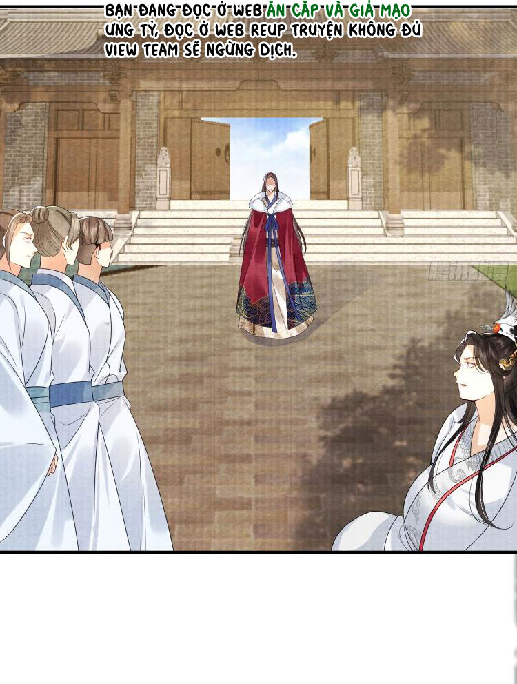 Phế Thê Trùng Sinh: Chapter 2