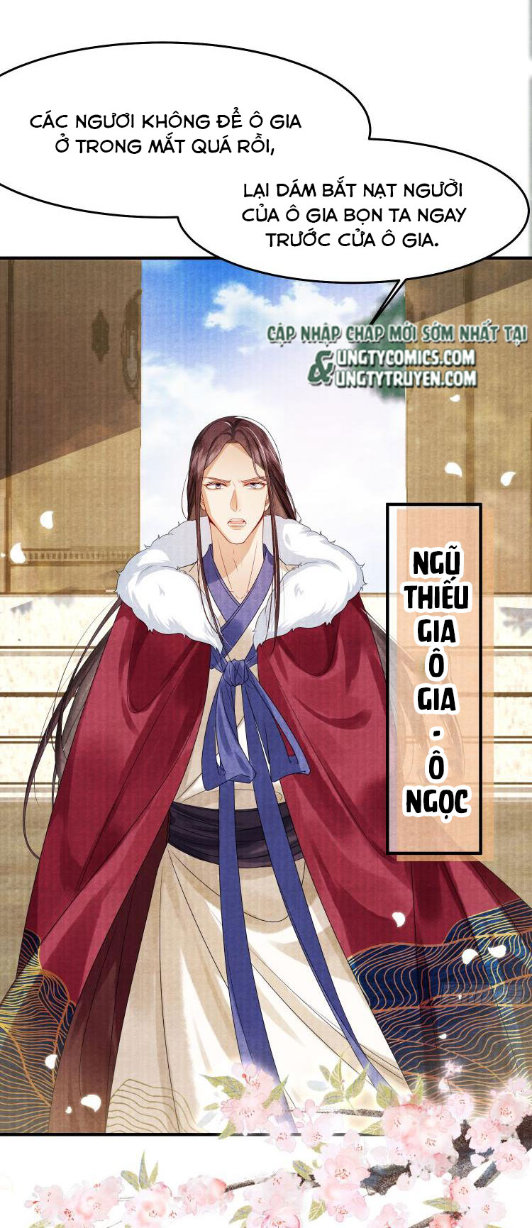 Phế Thê Trùng Sinh: Chapter 2