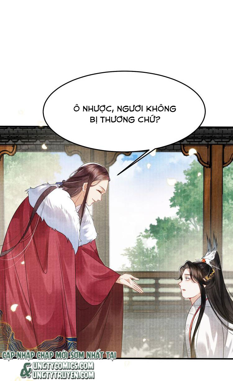 Phế Thê Trùng Sinh: Chapter 2