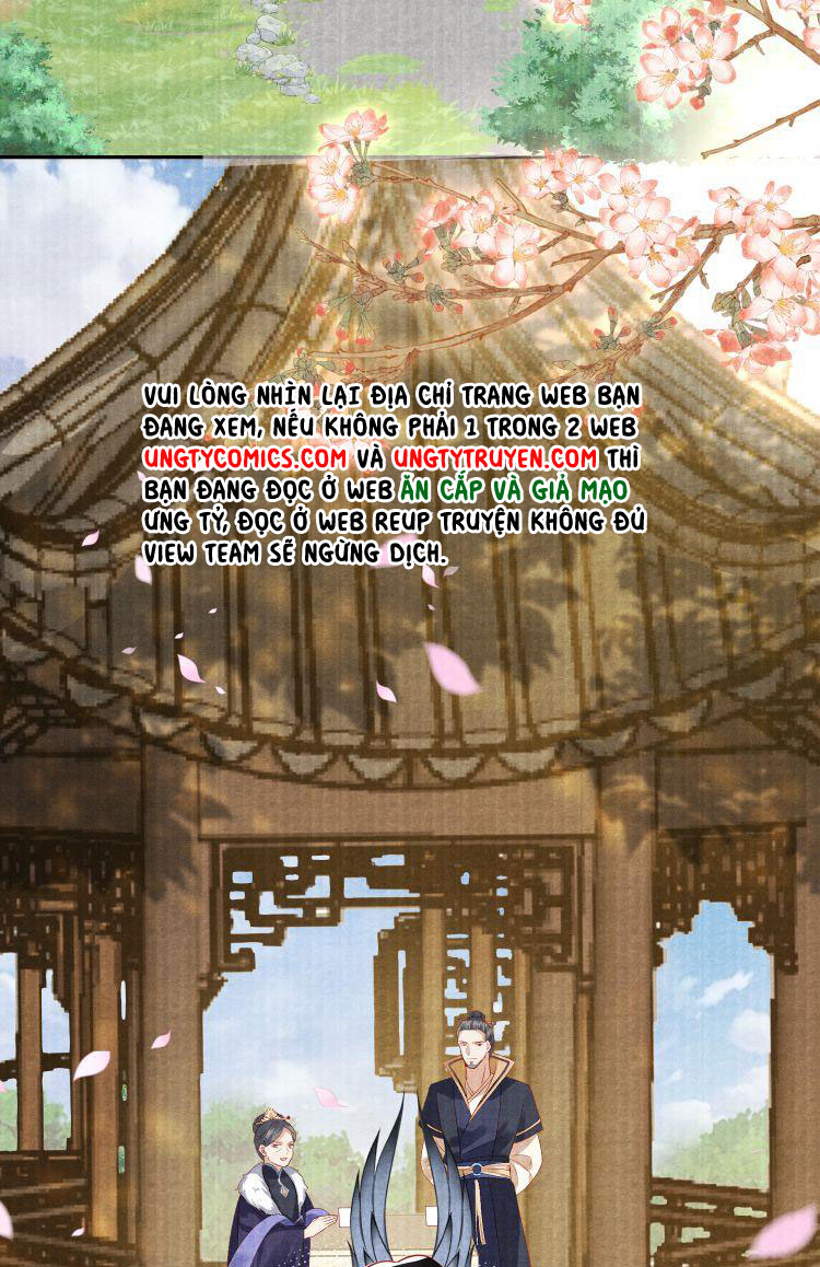 Phế Thê Trùng Sinh: Chapter 2