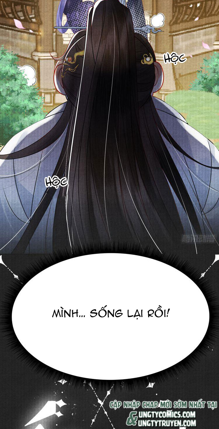 Phế Thê Trùng Sinh: Chapter 2