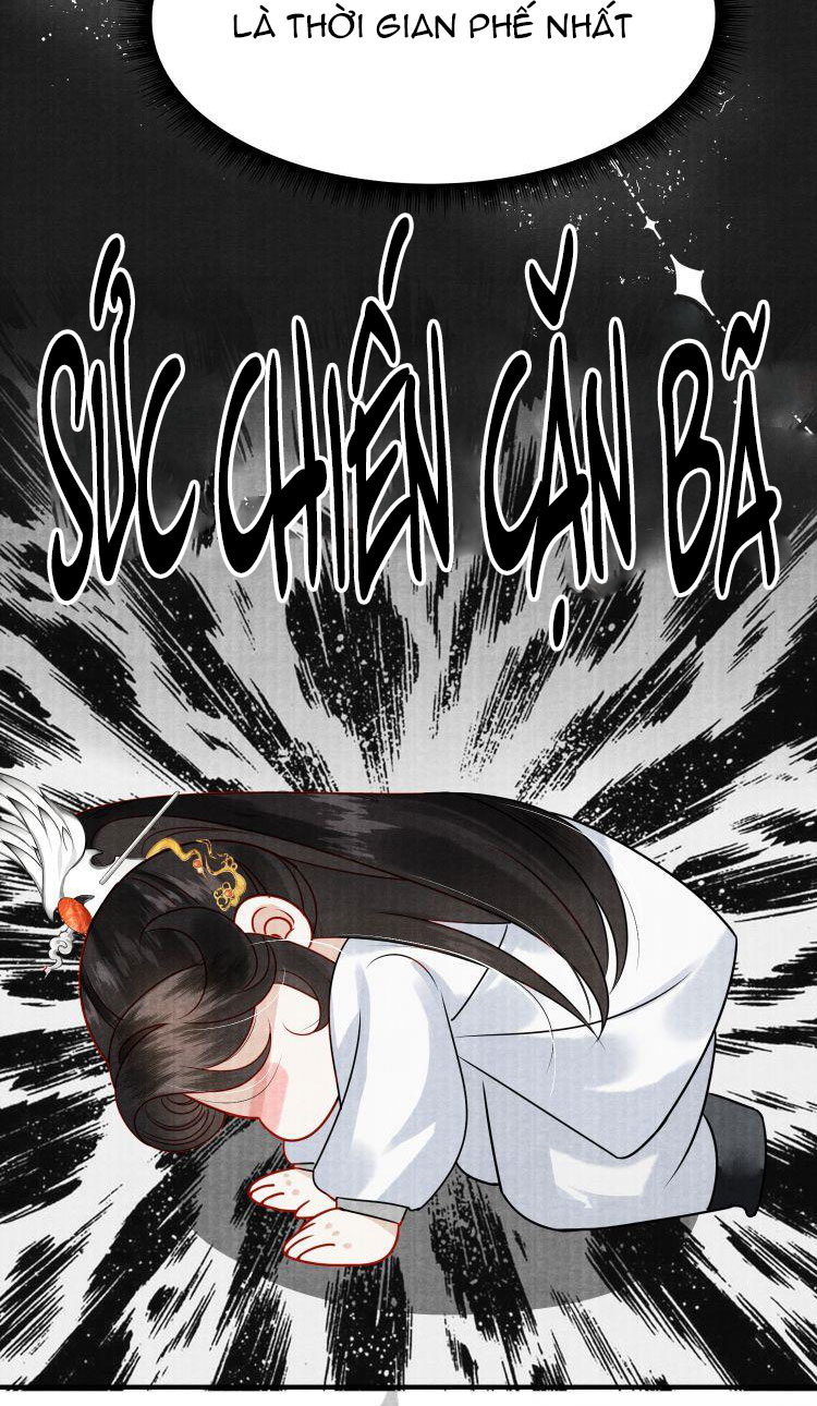 Phế Thê Trùng Sinh: Chapter 2