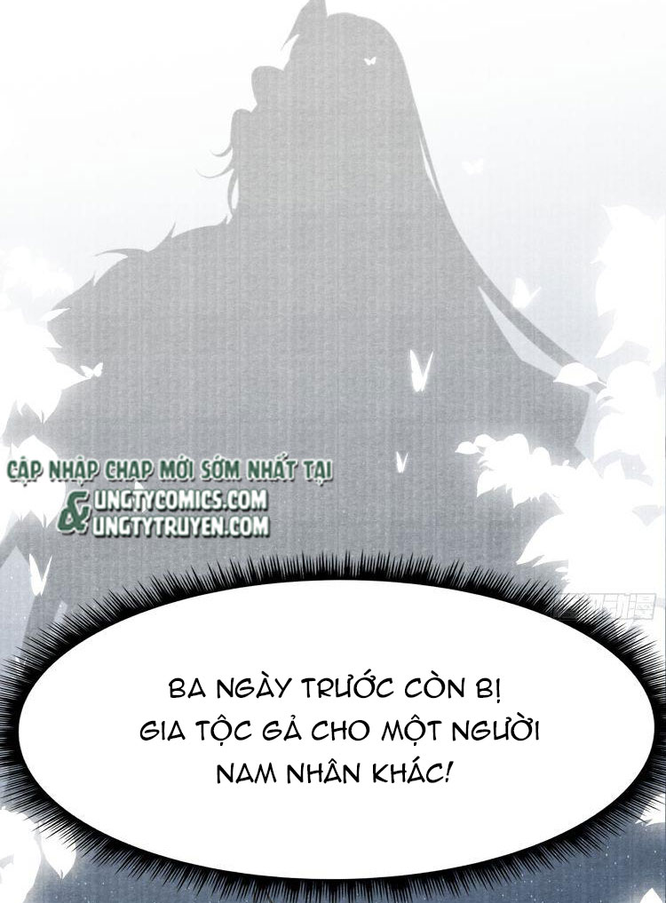 Phế Thê Trùng Sinh: Chapter 2
