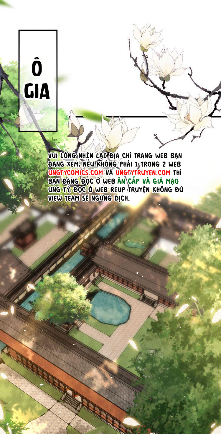 Phế Thê Trùng Sinh: Chapter 2