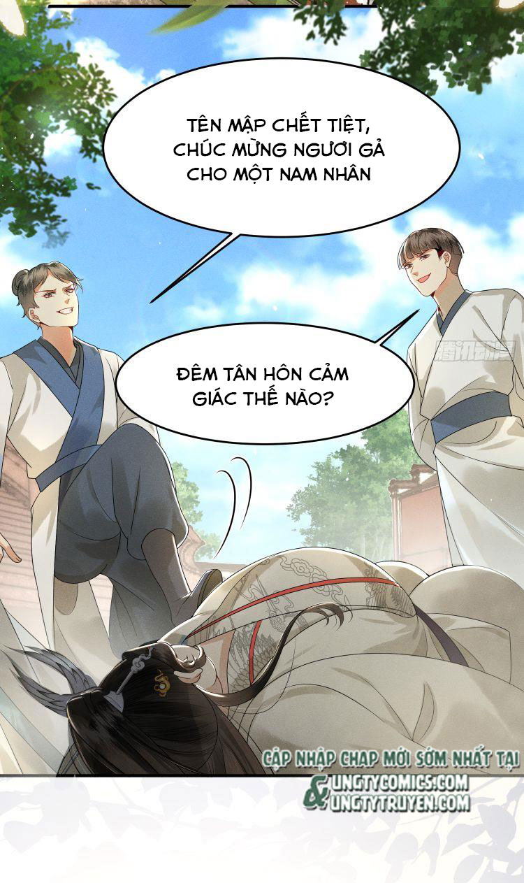 Phế Thê Trùng Sinh: Chapter 2