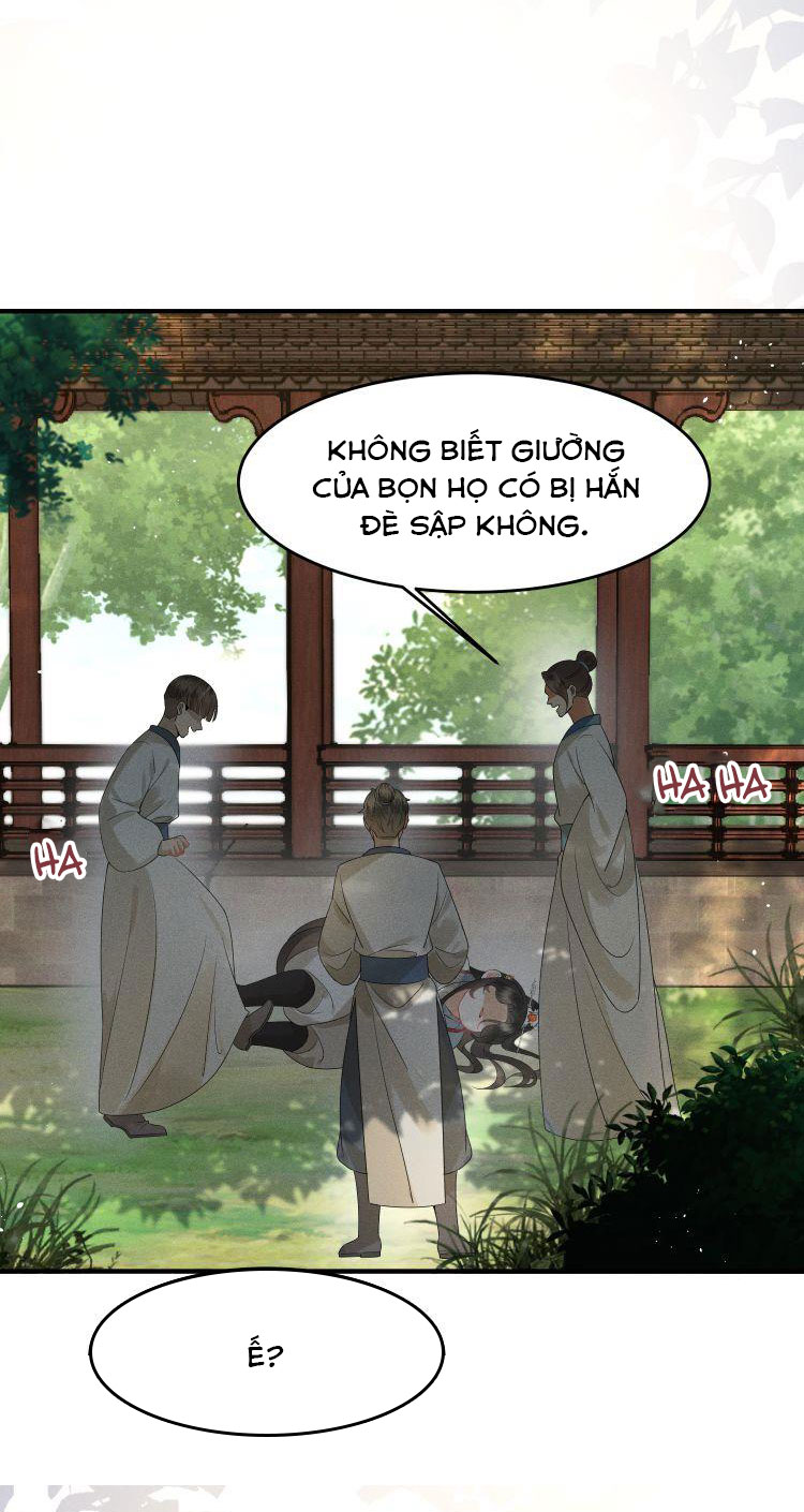 Phế Thê Trùng Sinh: Chapter 2