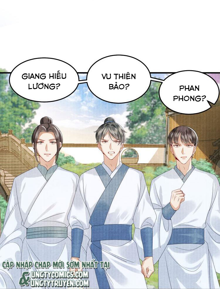 Phế Thê Trùng Sinh: Chapter 2