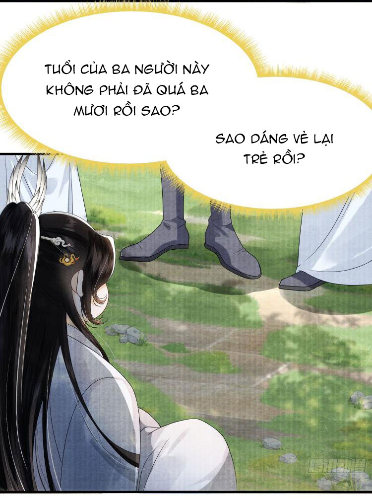 Phế Thê Trùng Sinh: Chapter 2