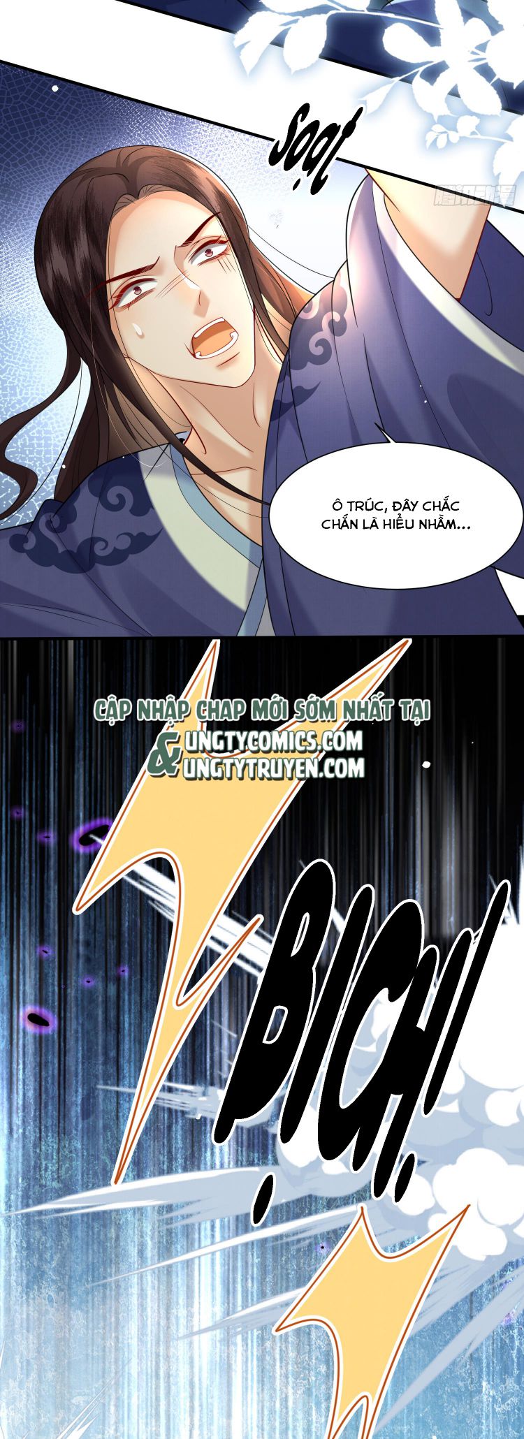Phế Thê Trùng Sinh: Chapter 20