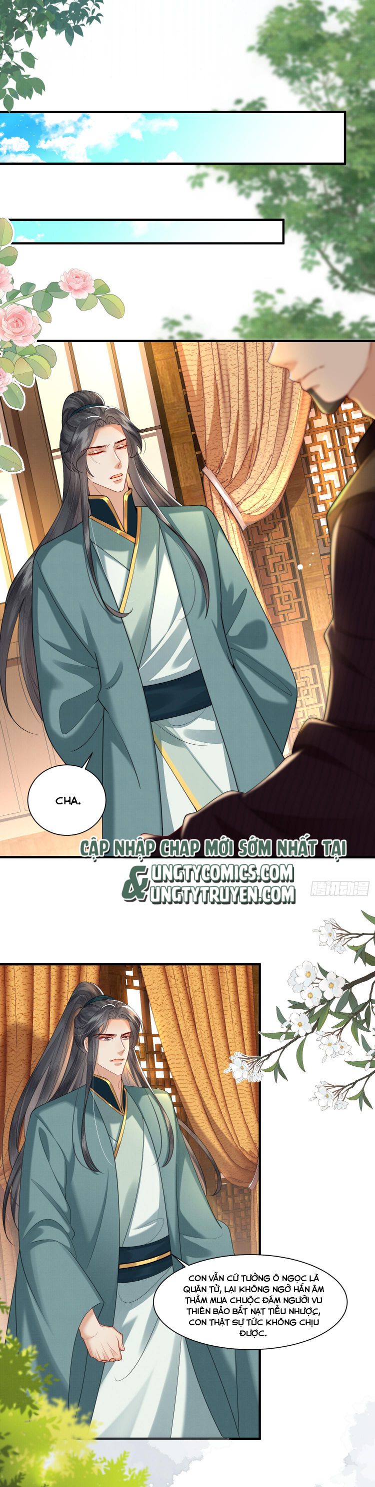 Phế Thê Trùng Sinh: Chapter 20