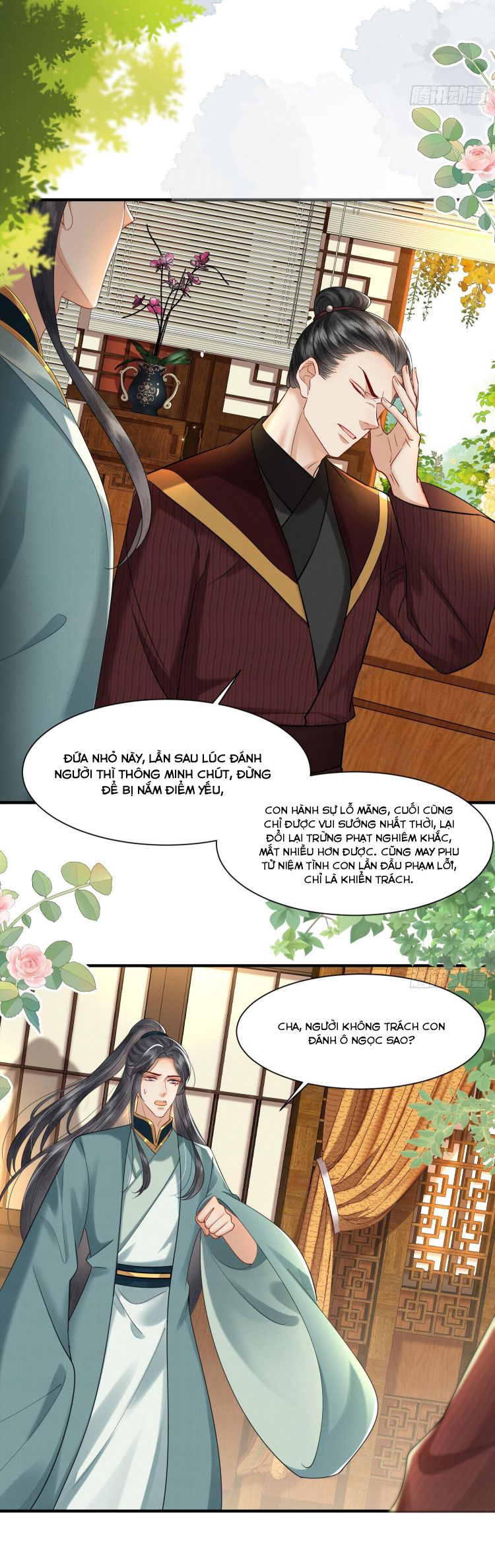 Phế Thê Trùng Sinh: Chapter 20