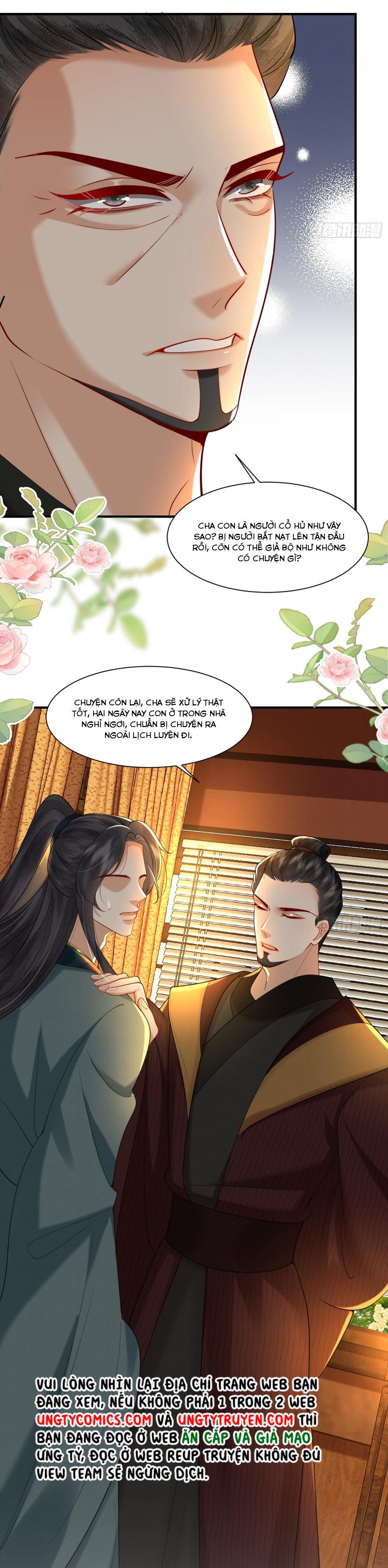 Phế Thê Trùng Sinh: Chapter 20