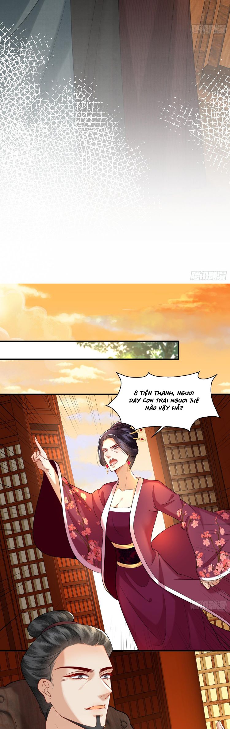 Phế Thê Trùng Sinh: Chapter 20