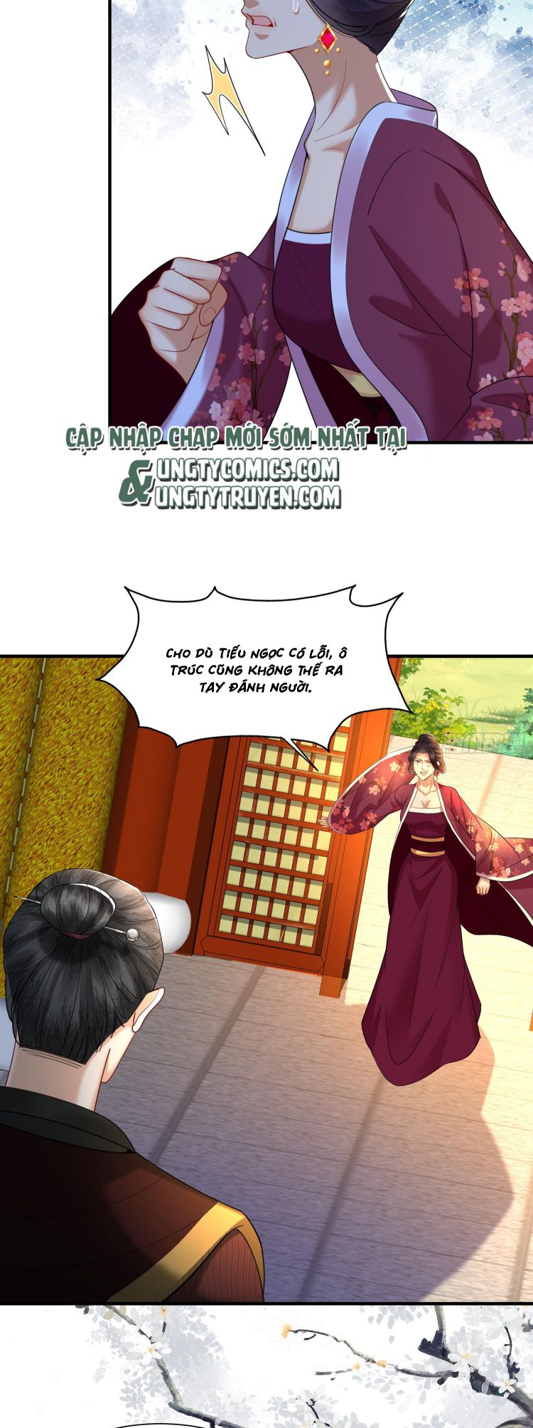 Phế Thê Trùng Sinh: Chapter 20