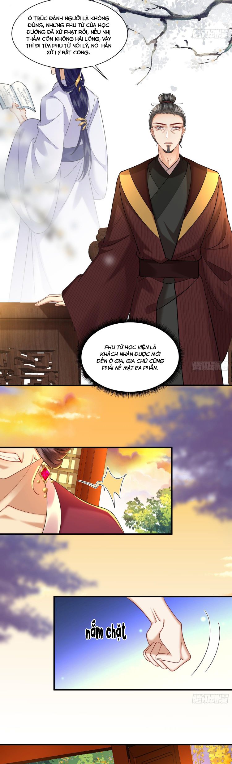 Phế Thê Trùng Sinh: Chapter 20