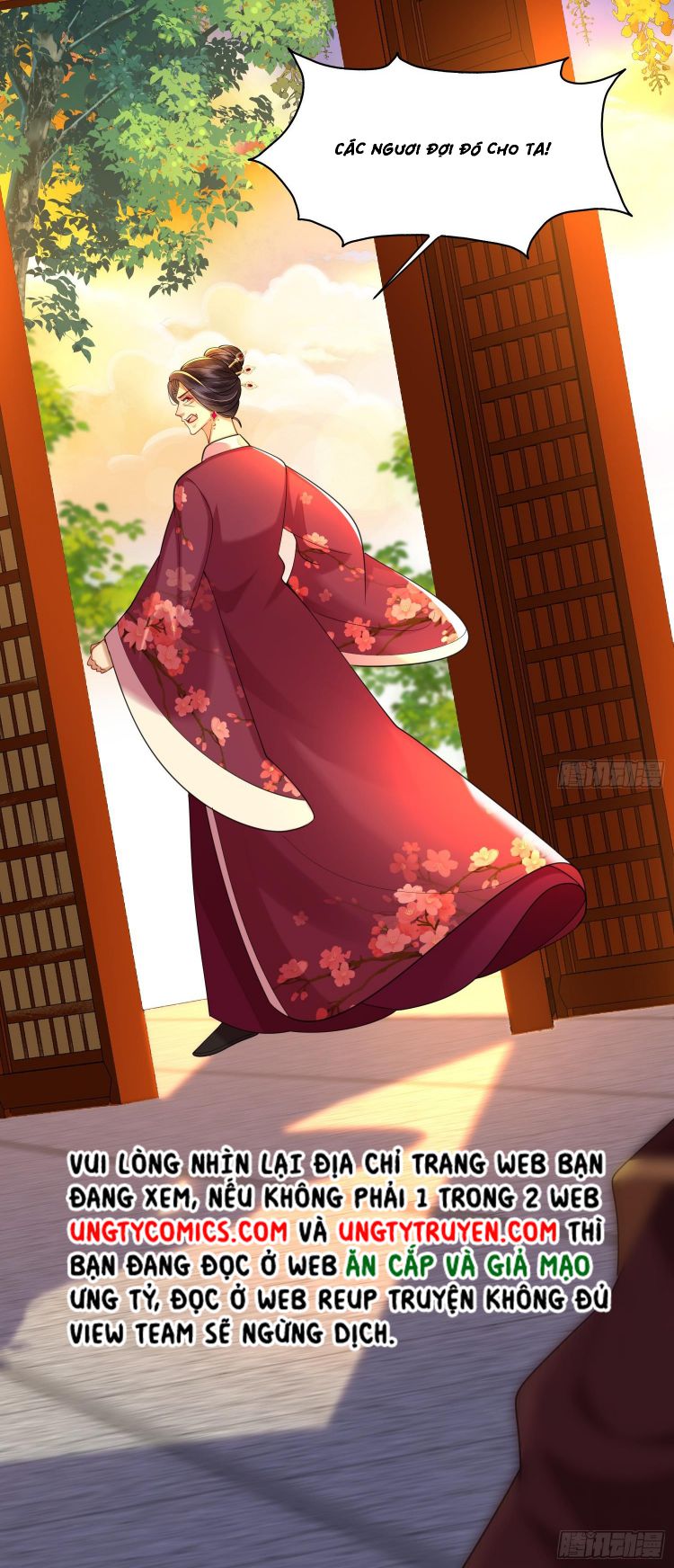Phế Thê Trùng Sinh: Chapter 20