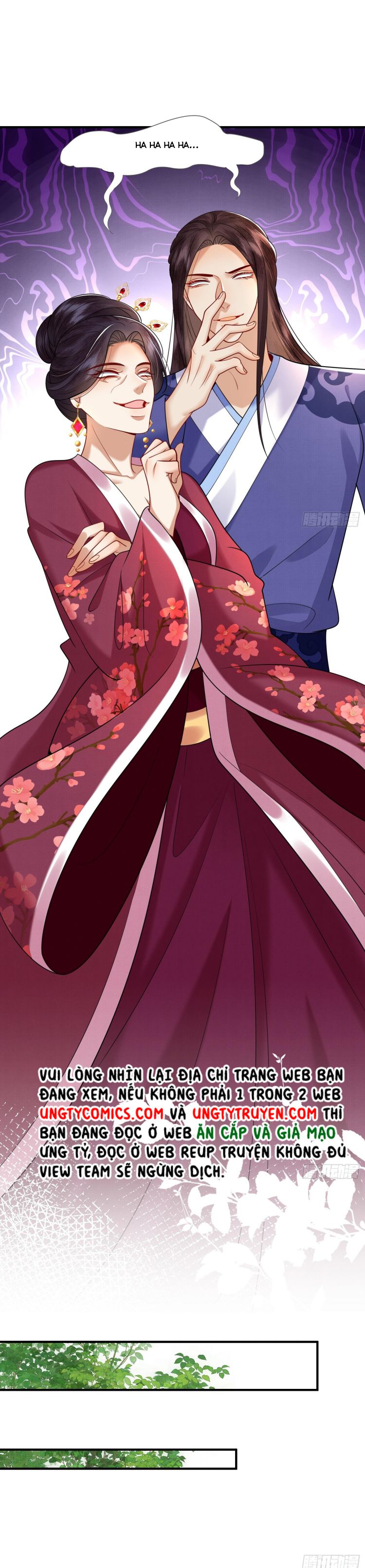 Phế Thê Trùng Sinh: Chapter 20