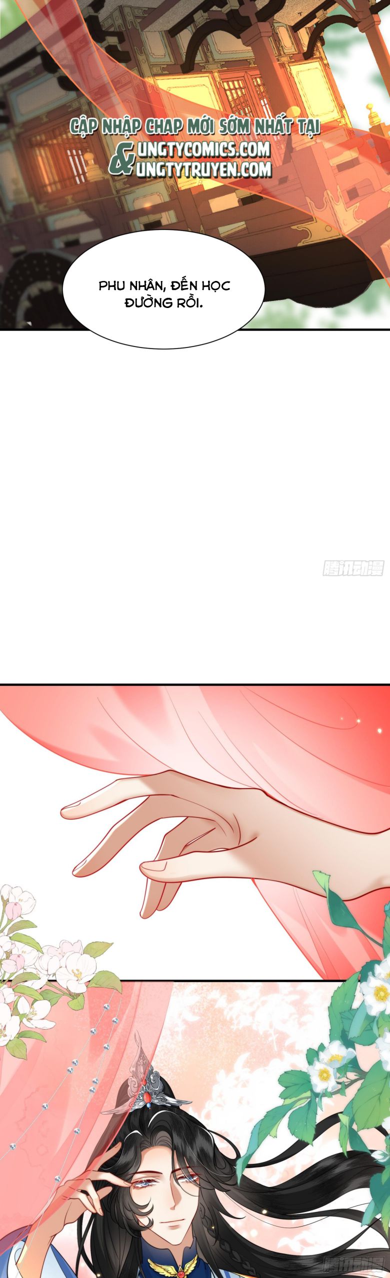 Phế Thê Trùng Sinh: Chapter 21