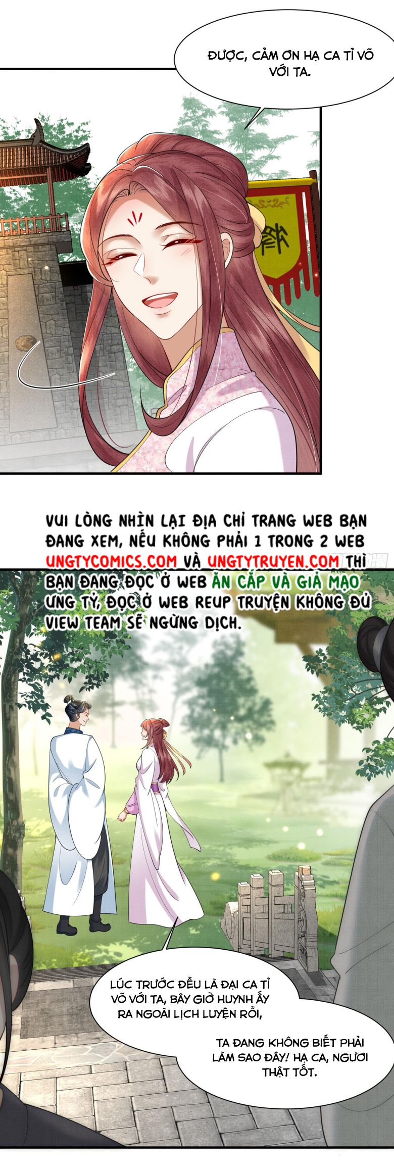 Phế Thê Trùng Sinh: Chapter 21