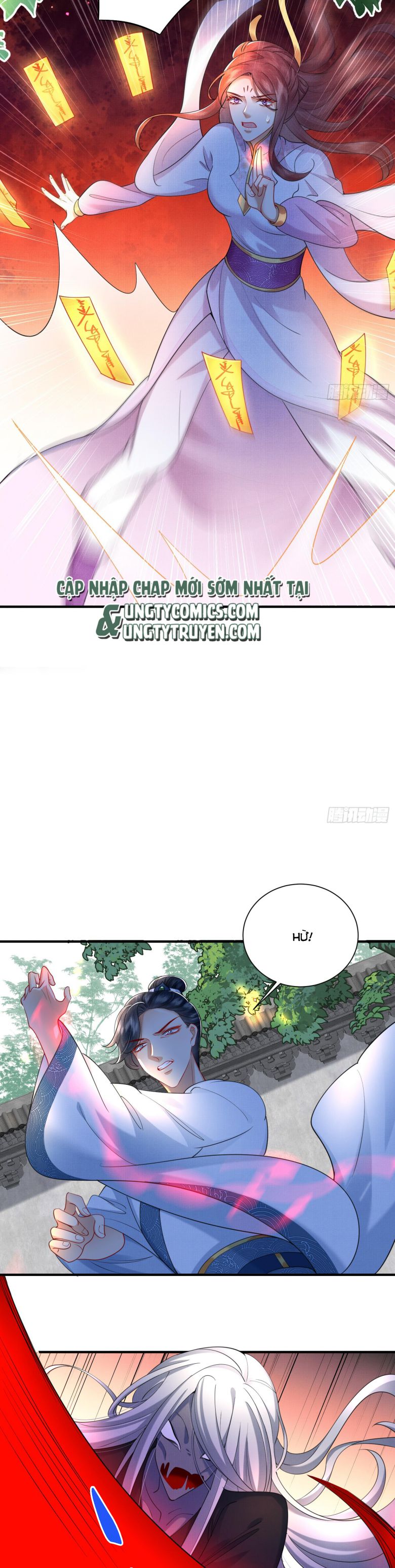 Phế Thê Trùng Sinh: Chapter 21