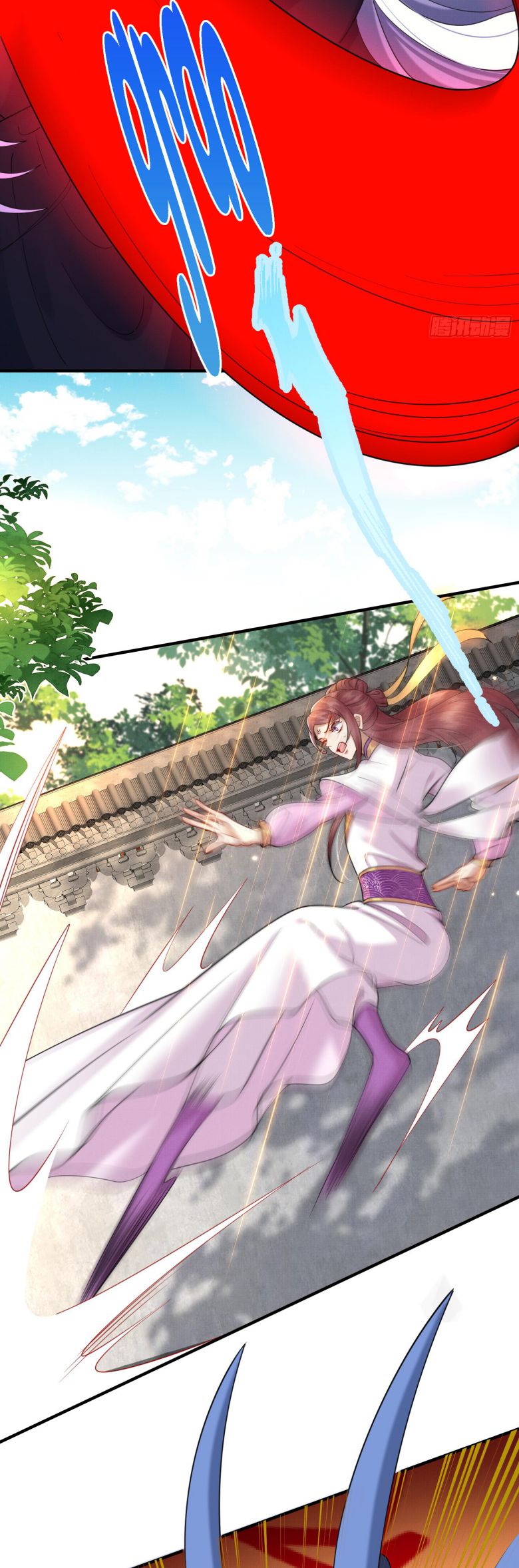 Phế Thê Trùng Sinh: Chapter 21