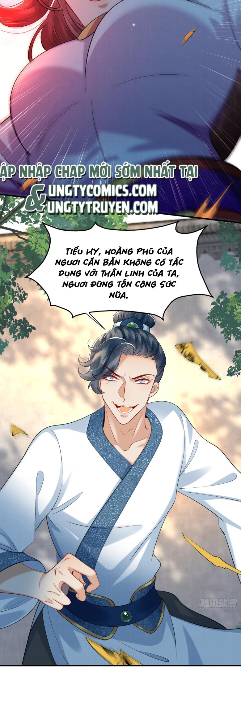 Phế Thê Trùng Sinh: Chapter 21