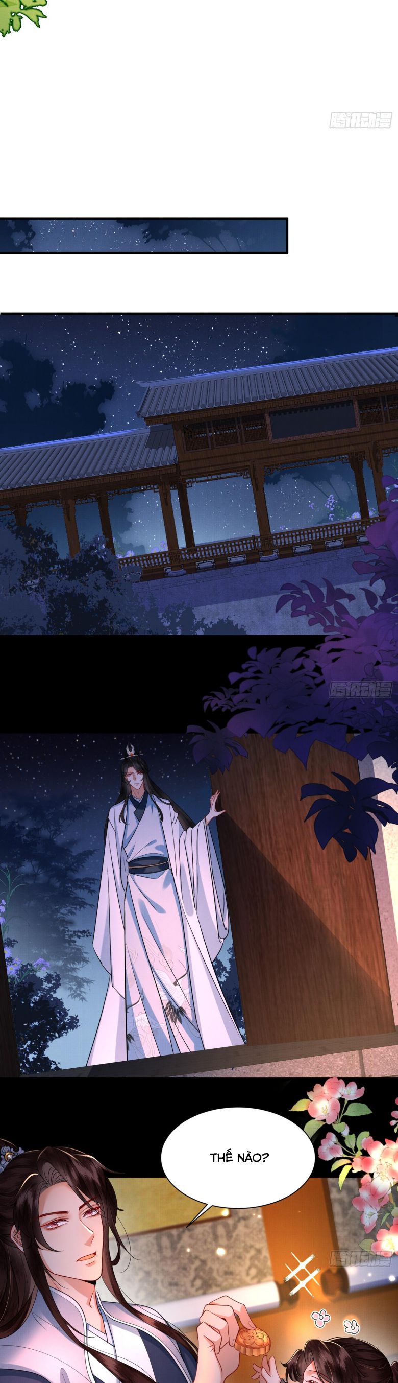 Phế Thê Trùng Sinh: Chapter 21