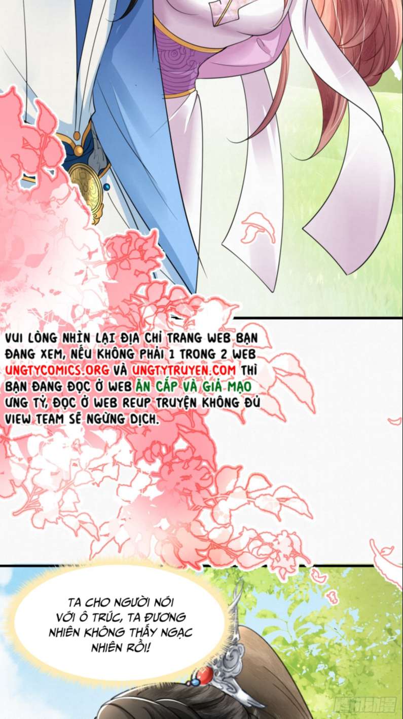 Phế Thê Trùng Sinh: Chapter 23