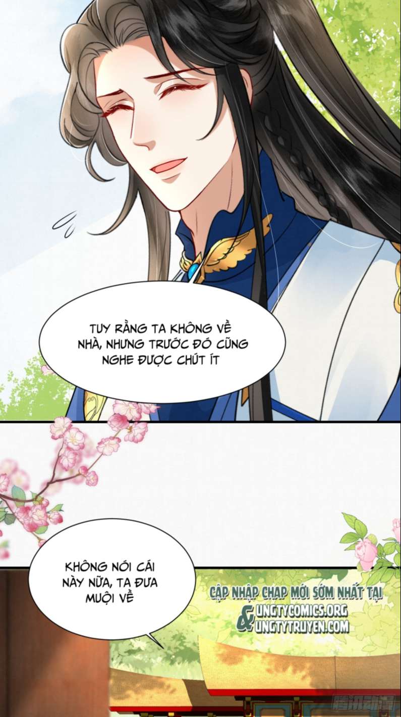 Phế Thê Trùng Sinh: Chapter 23