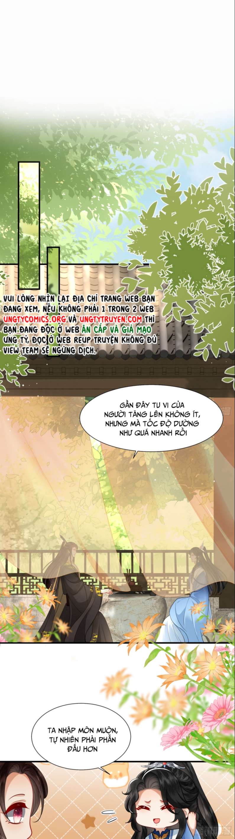 Phế Thê Trùng Sinh: Chapter 23