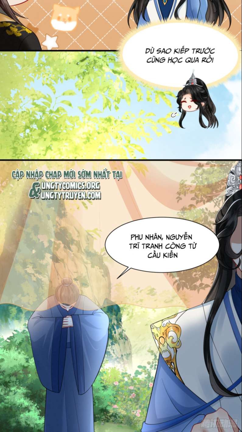 Phế Thê Trùng Sinh: Chapter 23