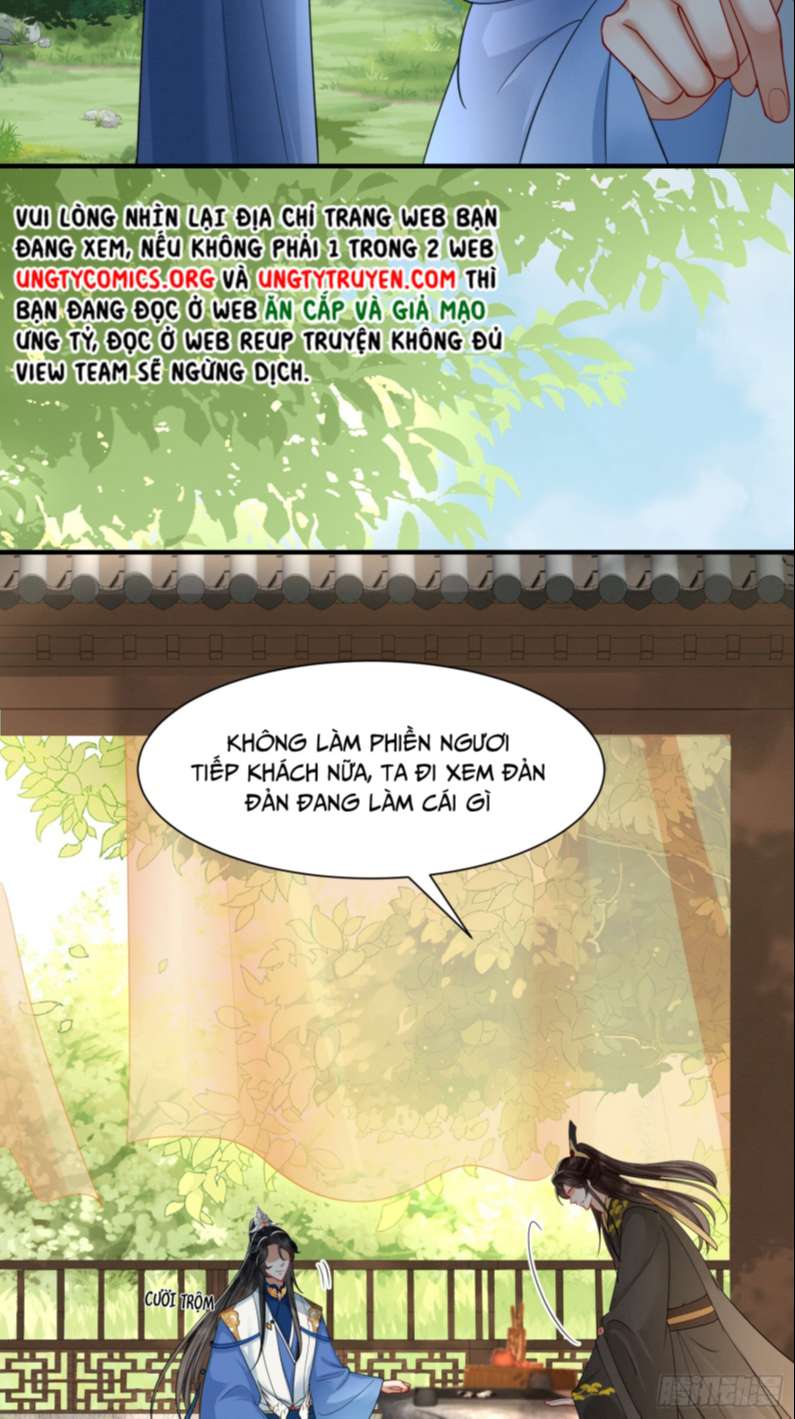 Phế Thê Trùng Sinh: Chapter 23