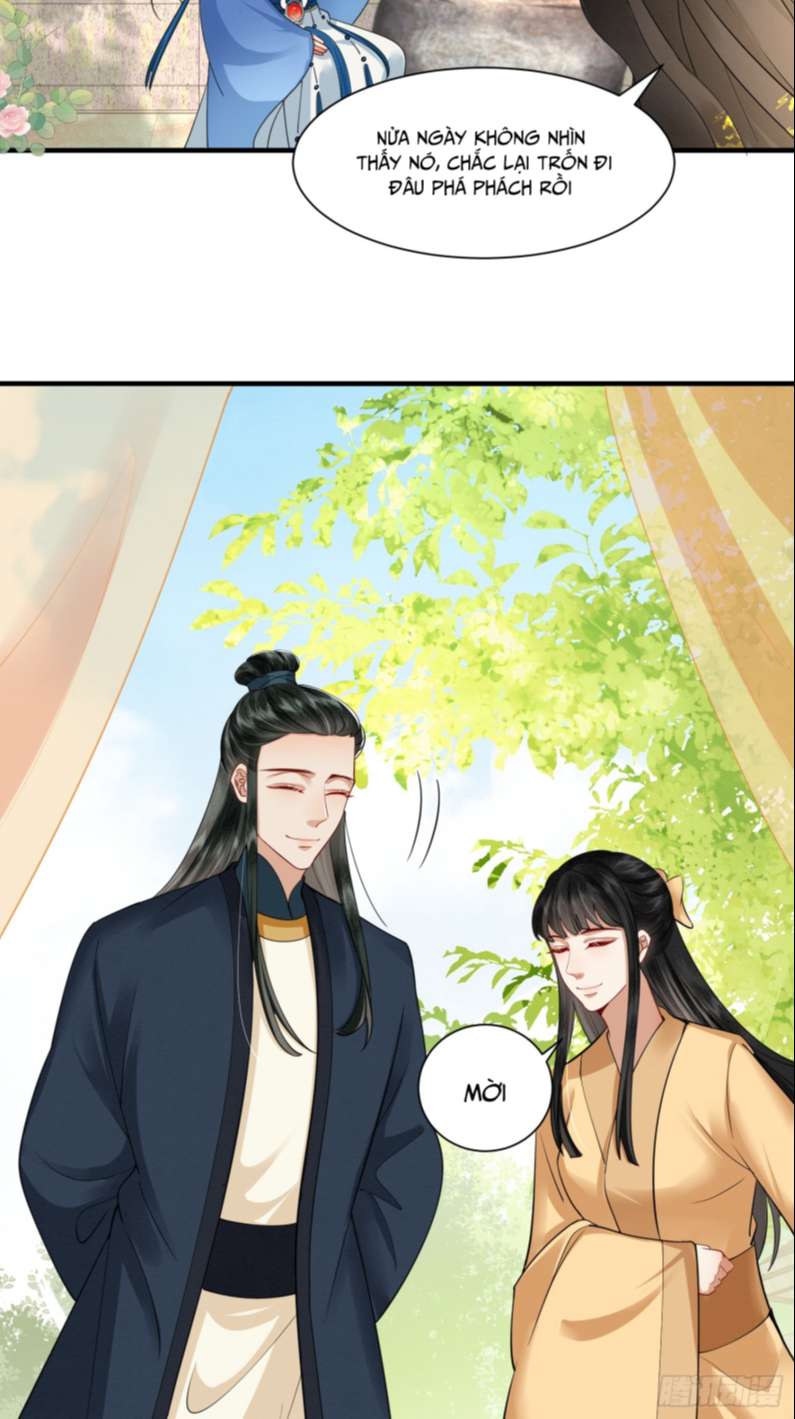 Phế Thê Trùng Sinh: Chapter 23