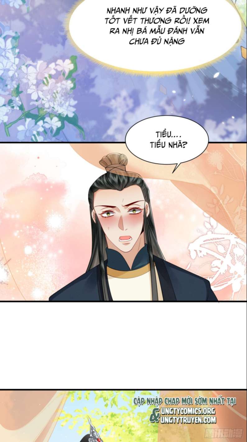 Phế Thê Trùng Sinh: Chapter 23