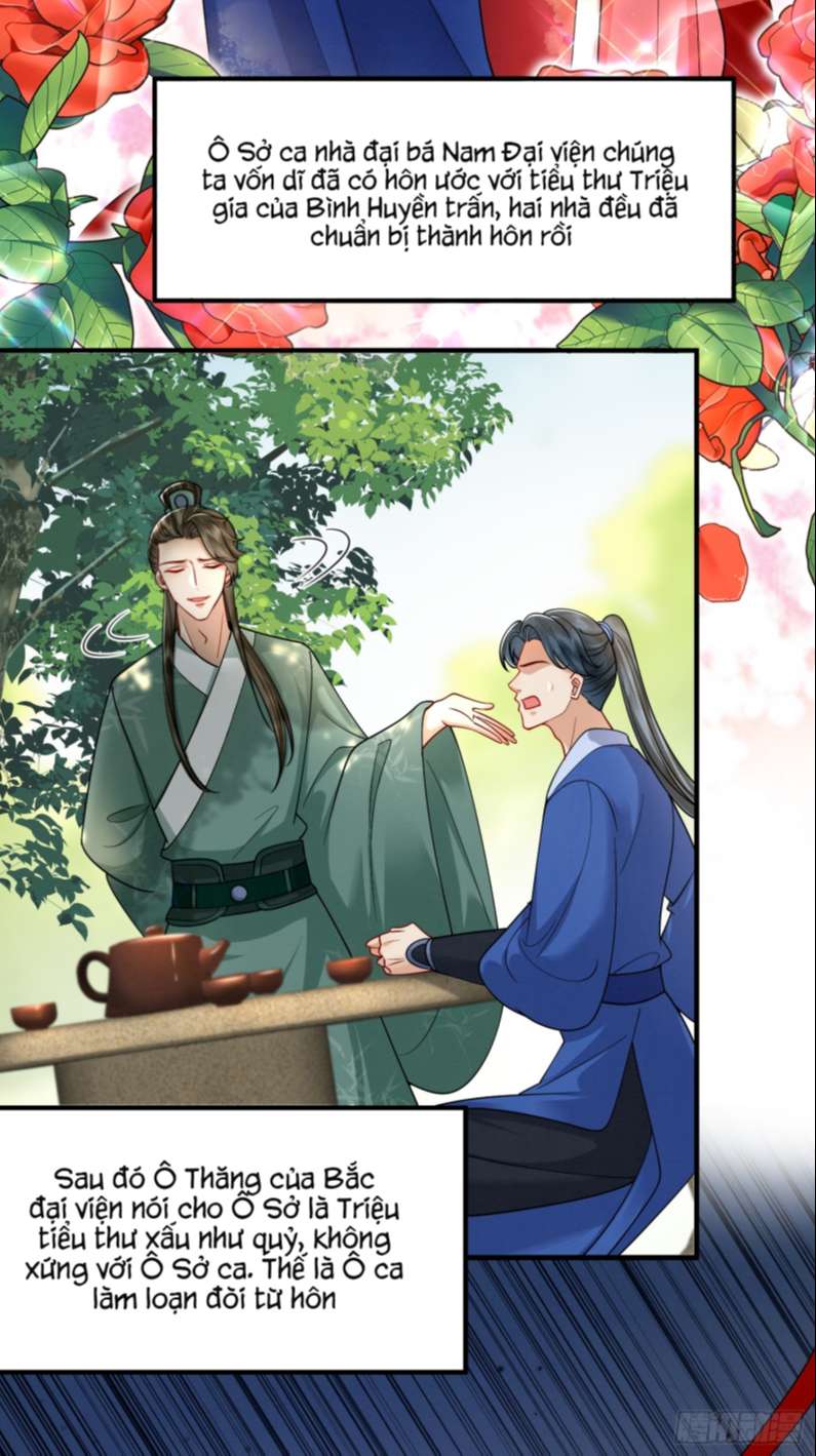 Phế Thê Trùng Sinh: Chapter 23