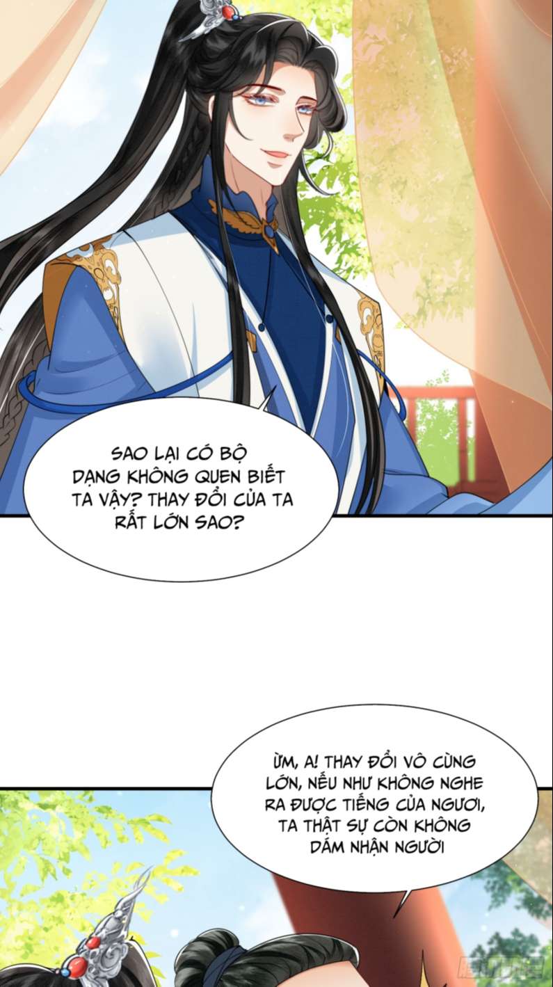Phế Thê Trùng Sinh: Chapter 23