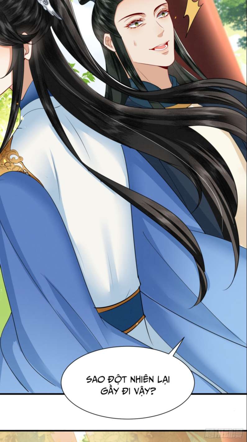 Phế Thê Trùng Sinh: Chapter 23