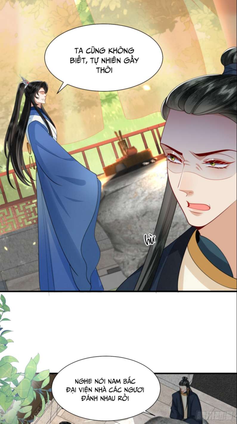 Phế Thê Trùng Sinh: Chapter 23