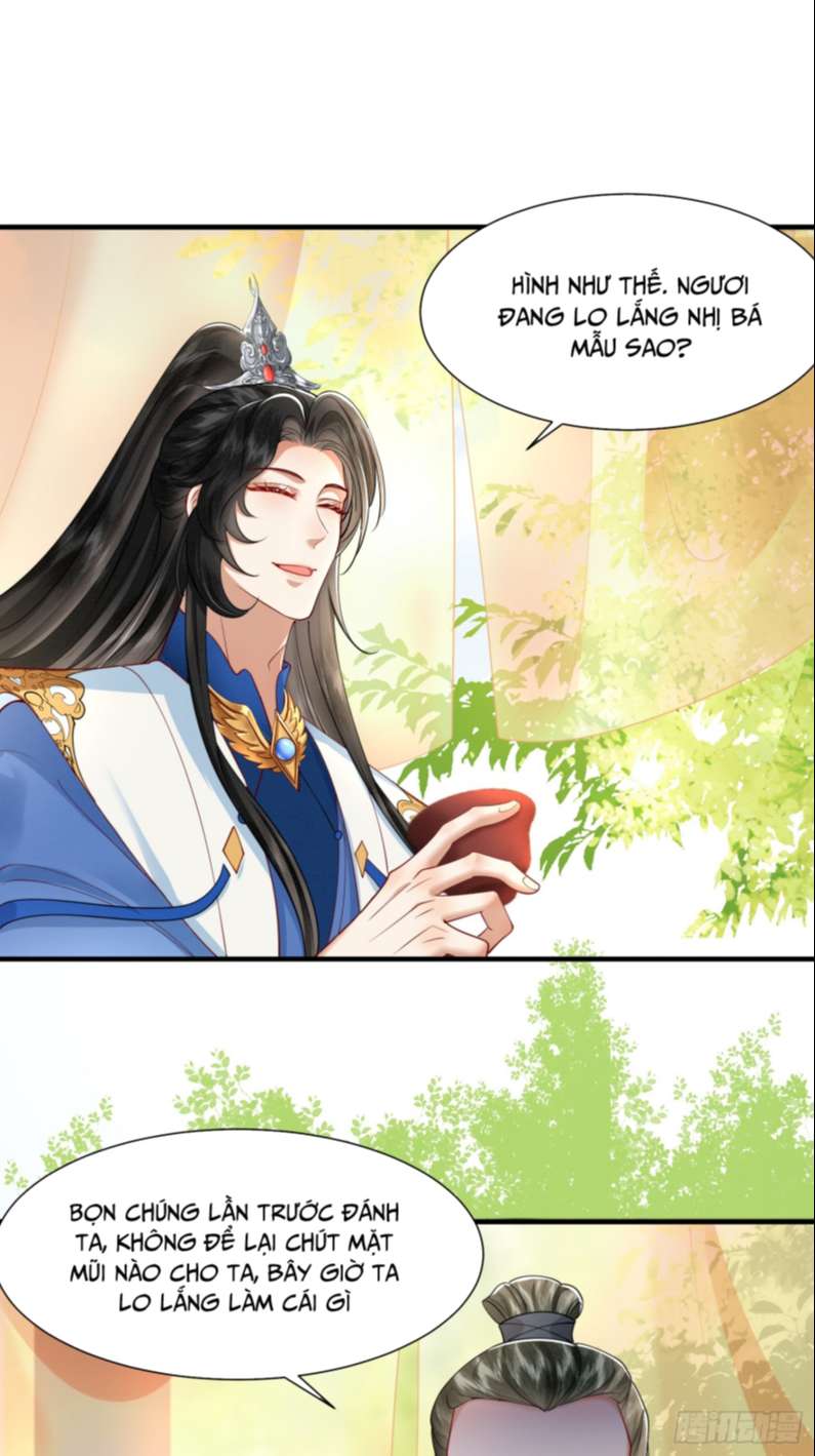 Phế Thê Trùng Sinh: Chapter 23