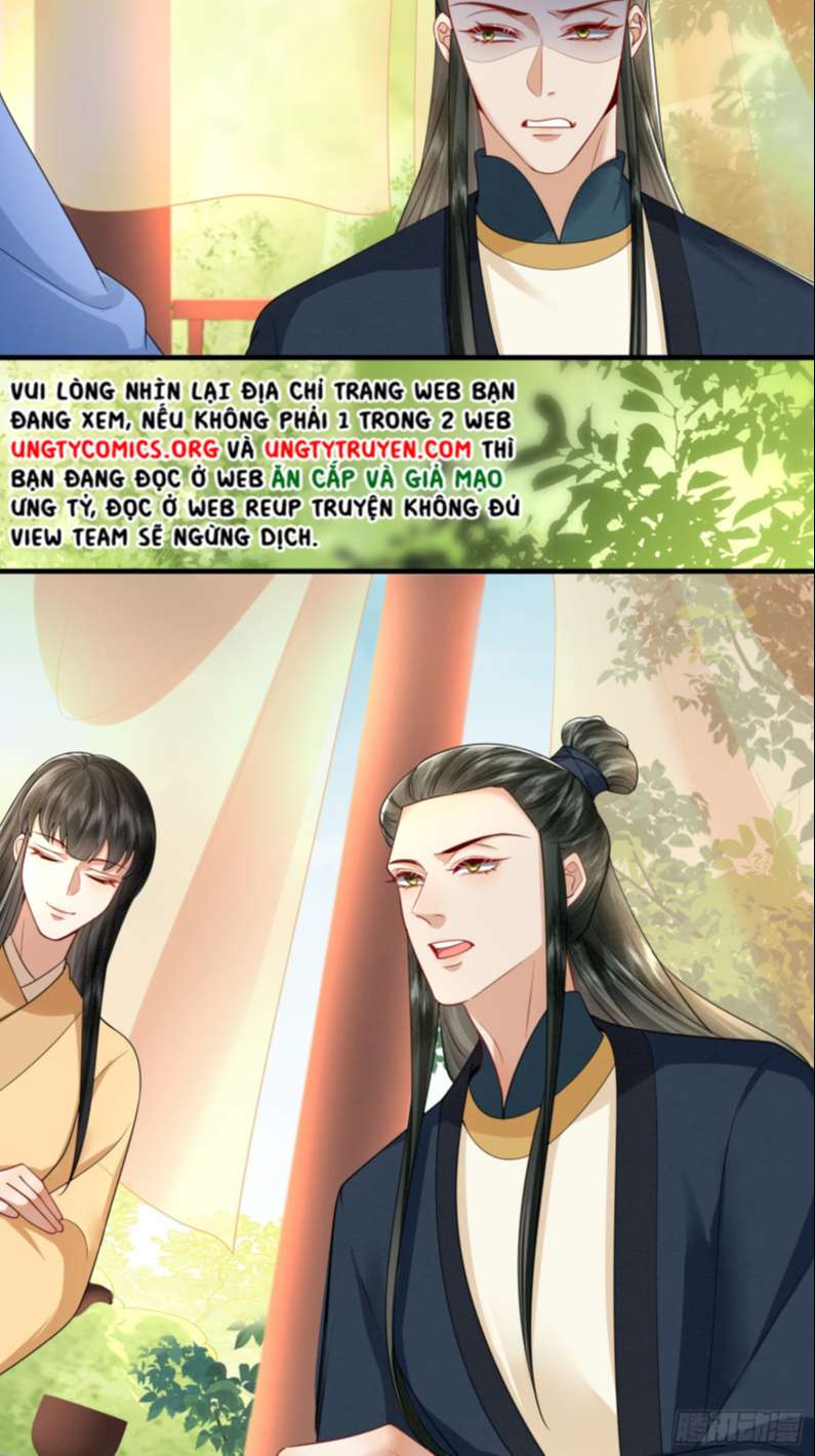 Phế Thê Trùng Sinh: Chapter 23