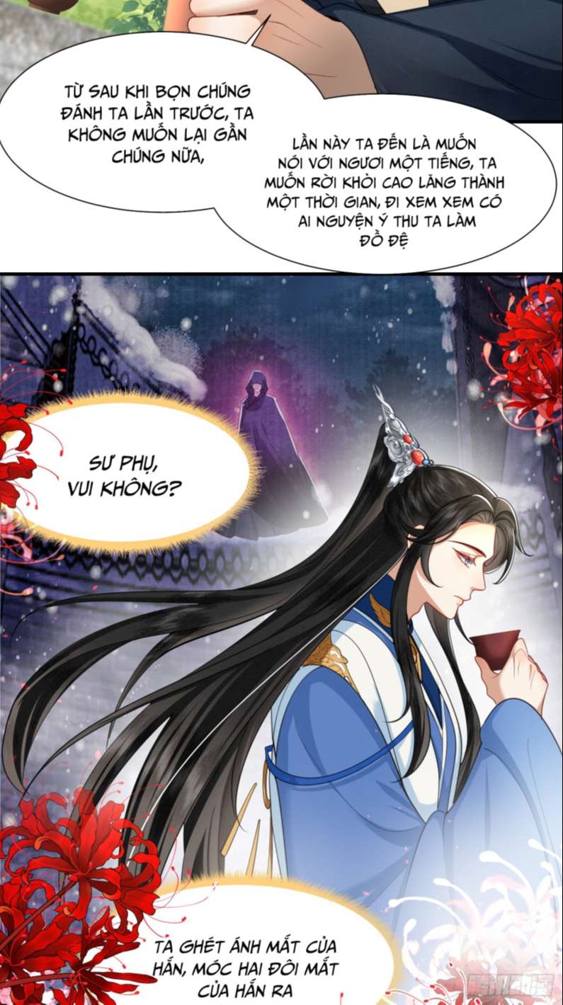 Phế Thê Trùng Sinh: Chapter 23