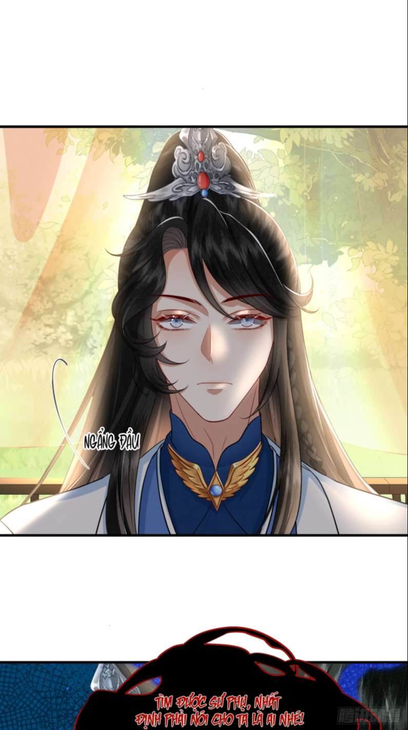 Phế Thê Trùng Sinh: Chapter 23