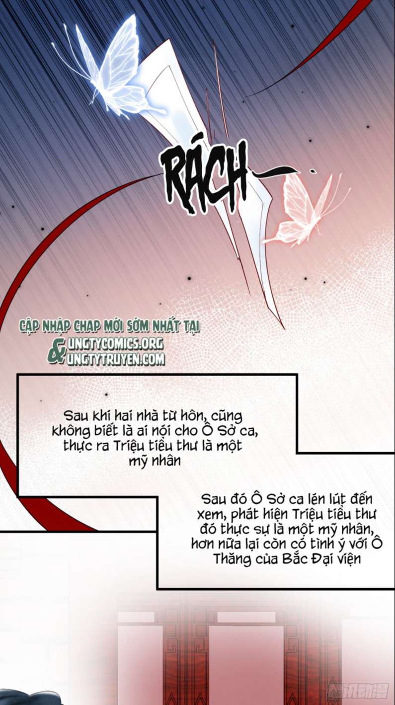 Phế Thê Trùng Sinh: Chapter 23